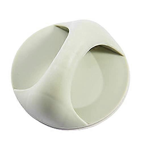 Refrigerator Protective Self-Adhesive Pull Handle for Home Doors, Windows, Cabinets, and Wardrobes - Green Multi-Purpose Kitchen Accessory