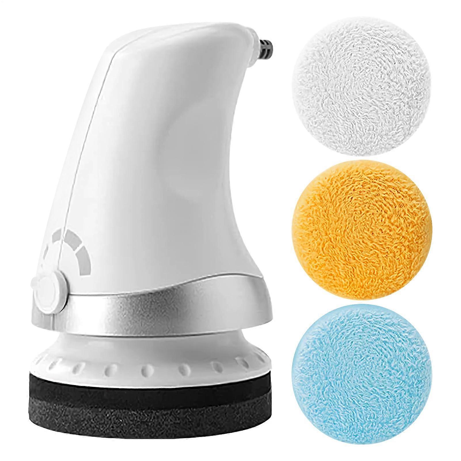 Body Sculpting Machine with 3 Modes for Skin Firming and Toning – Portable for Home Gym Travel