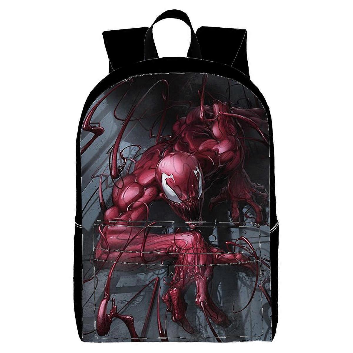 Travel Laptop Backpack, Fits 15.6 Inch Notebook, with Multiple Organizational Compartments for Teen Student Business Work S1628