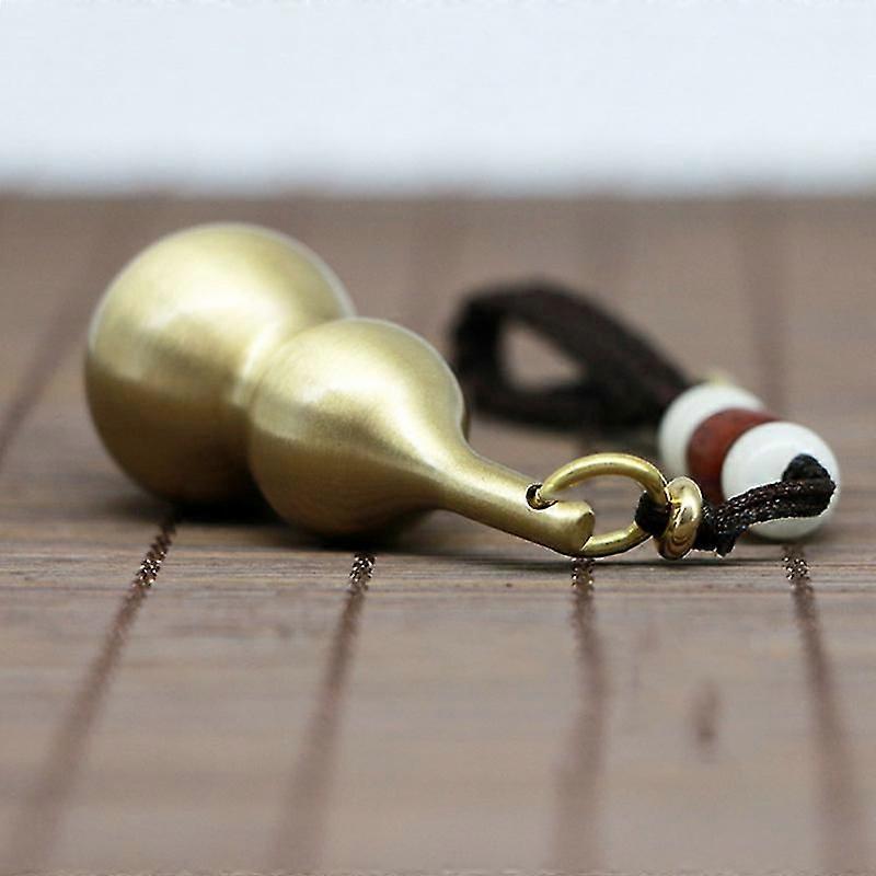 The New 1pcs Gourd Widget