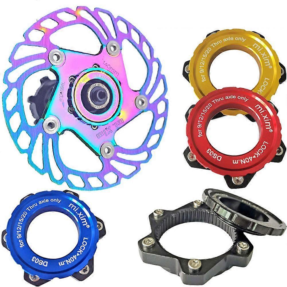 Centerlock 6-hole Adapter Center Lock Conversion 6 hole Brake Disc 6 Bolt