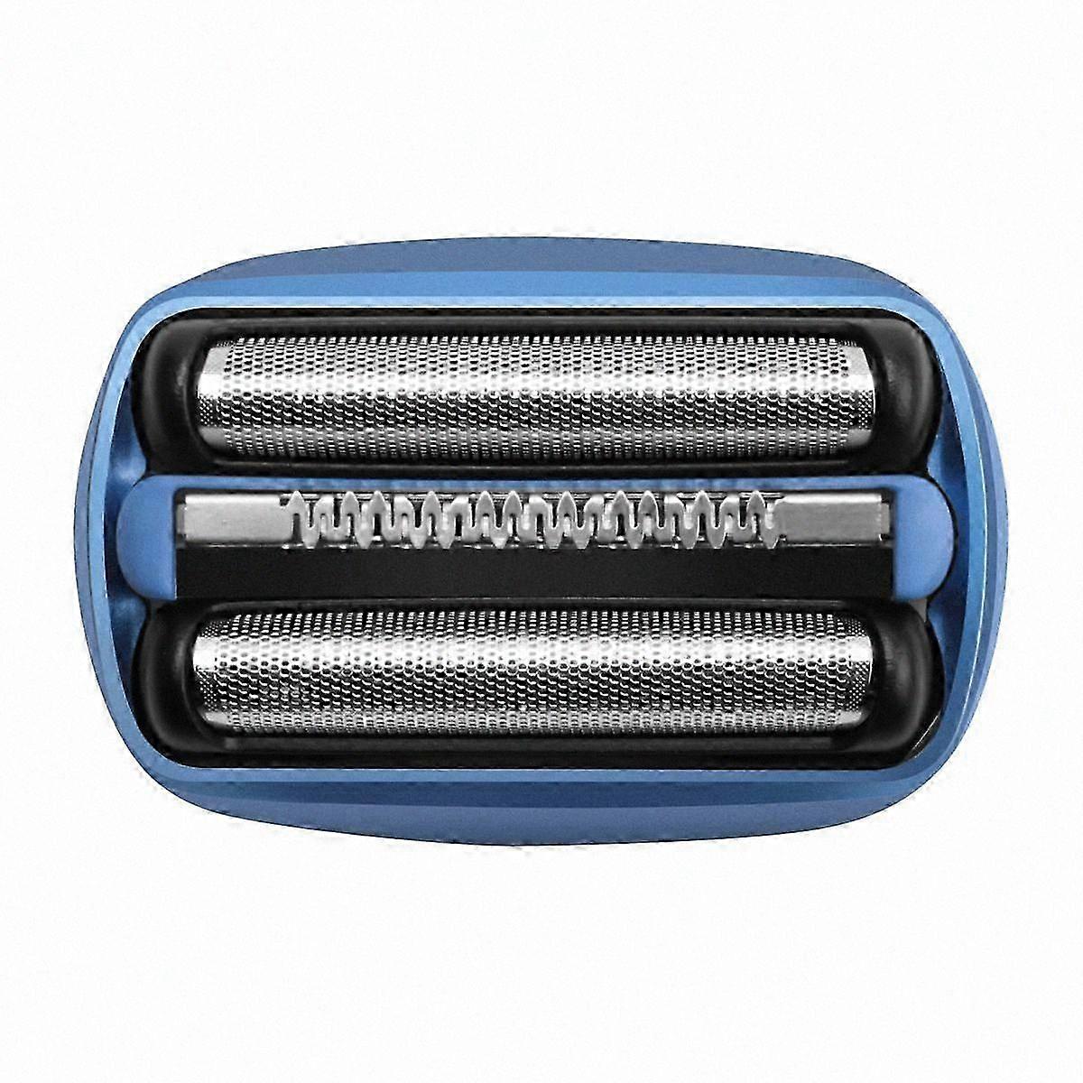 Shaver Foil and Cutter Head Replacement for Series 40B Electric Razors CT2s/CT2cc/CT3cc/CT4s/CT4cc/CT5cc/CT6cc Blade Unit