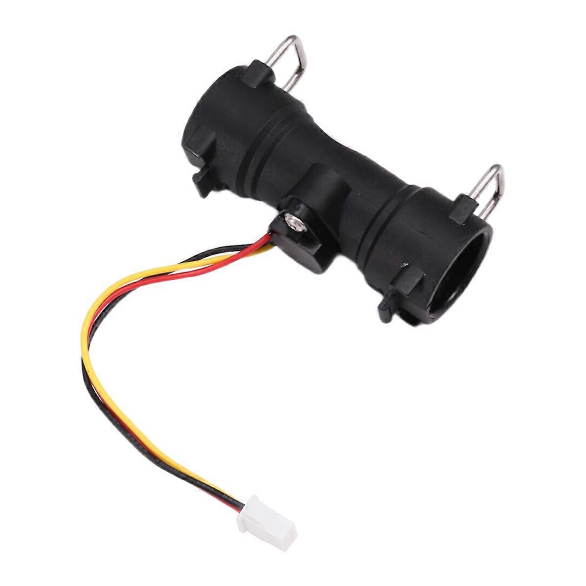 JR-A568-5B Hall Water Flow Sensor Switch for Instant Electric Water Heater Accessories