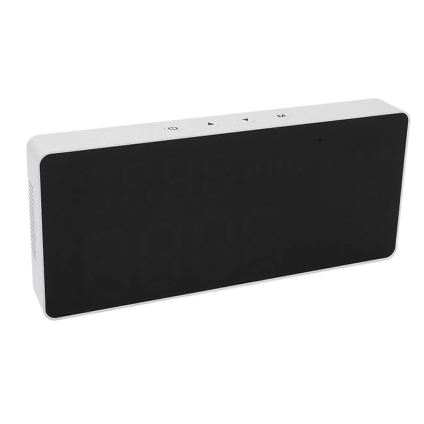 High Accuracy Wall Decibel & CO2 Meter with WIFI APP Control
