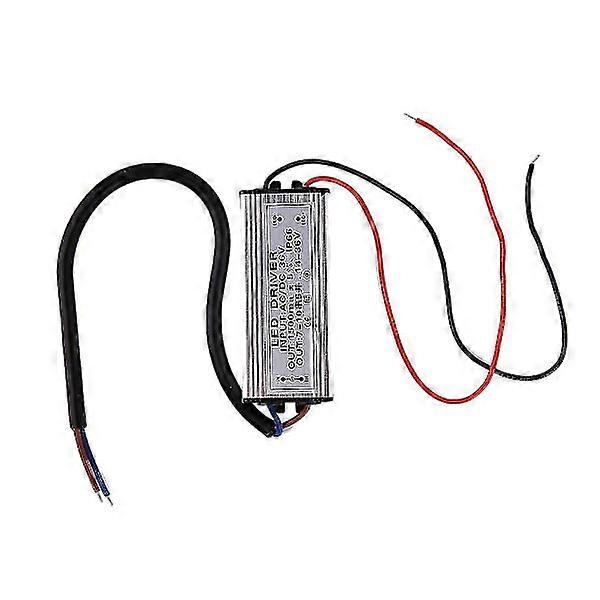 Nützlicher 50W AC/DC 36V Aluminium-LED-Netzteiltreiber