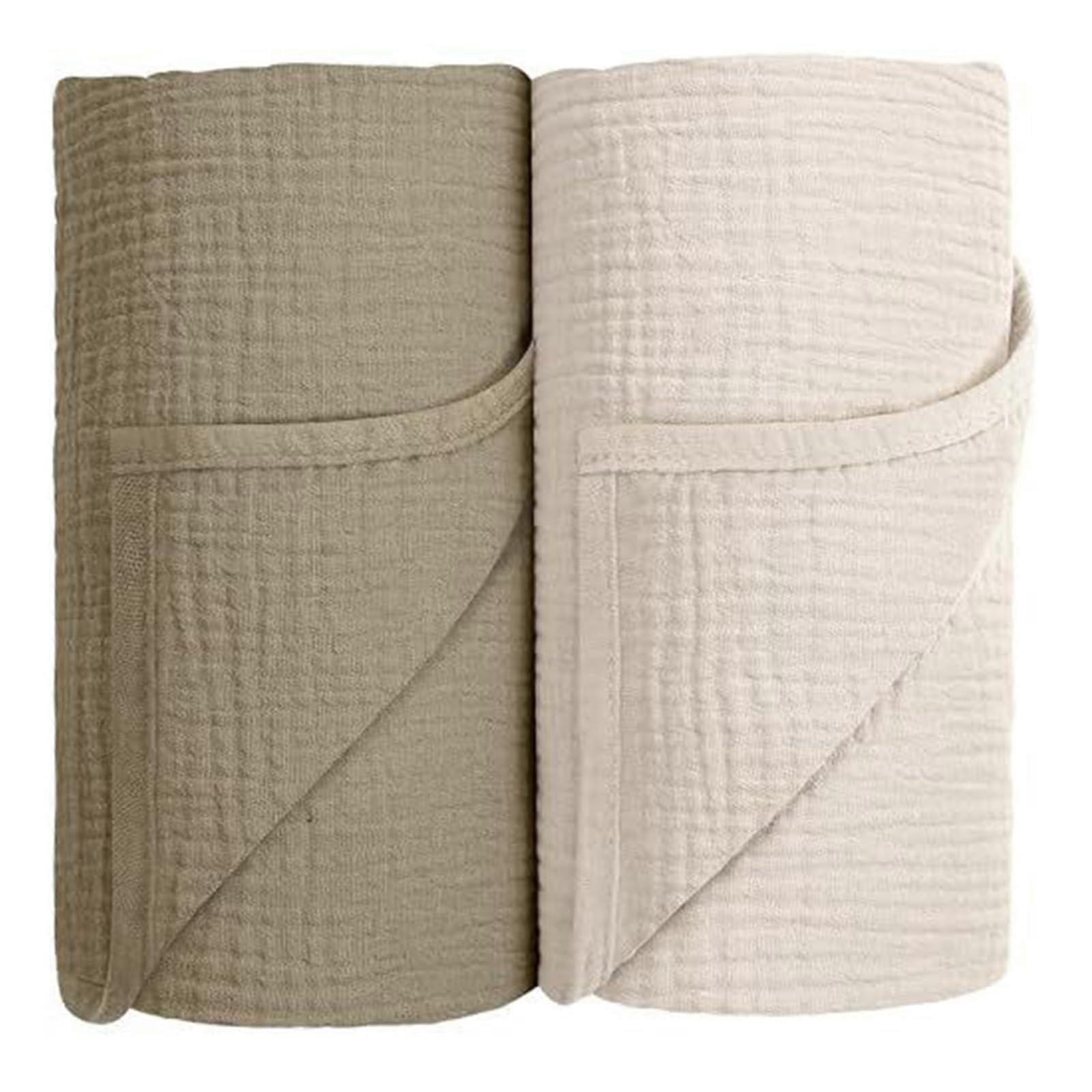 Blankets Soft Fleece Throw Blanket For Wrap Up Warmth, Machine Washable, Various Sizes, Assorted Colors