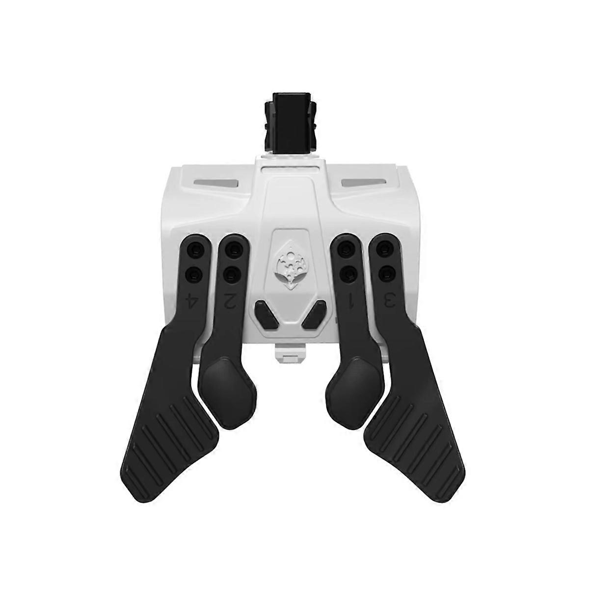 Ενσύρματο Strikepack Horizon D. Προσαρμογέας Pack για χειριστήριο S One Βελτιώστε το παιχνίδι σας σε IOS/Android