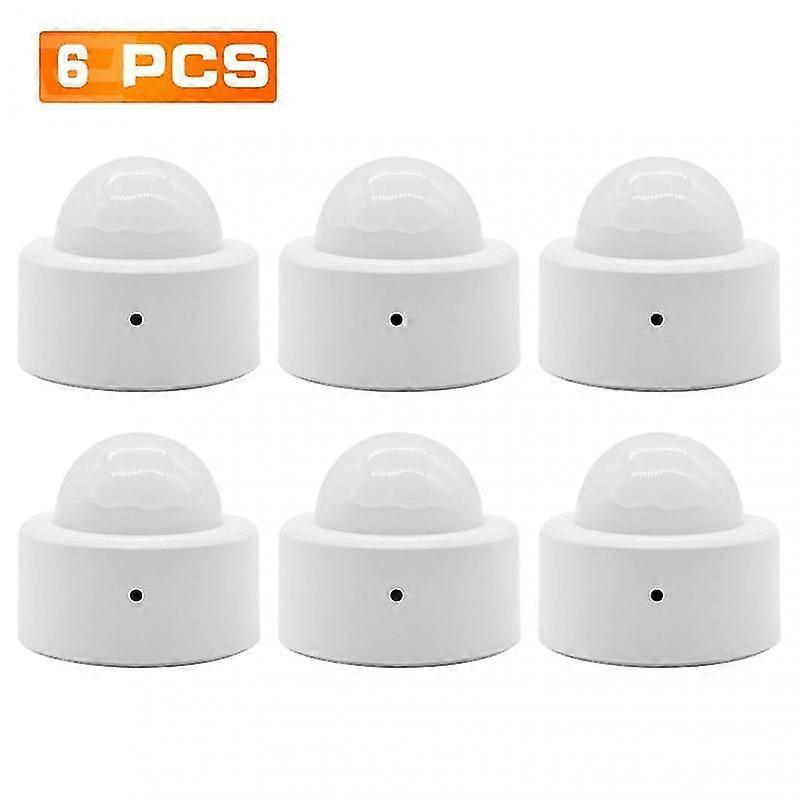 Czujnik ruchu EWeLink bezprzewodowy mini PIR Zigbee3.0 smart