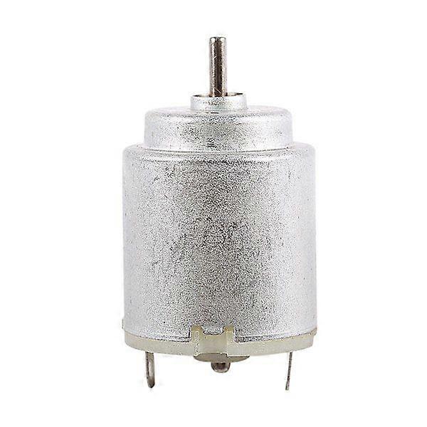 DC 3V-6V 16500RPM Output Speed Micro-Motor for DIY Toys Car Ship