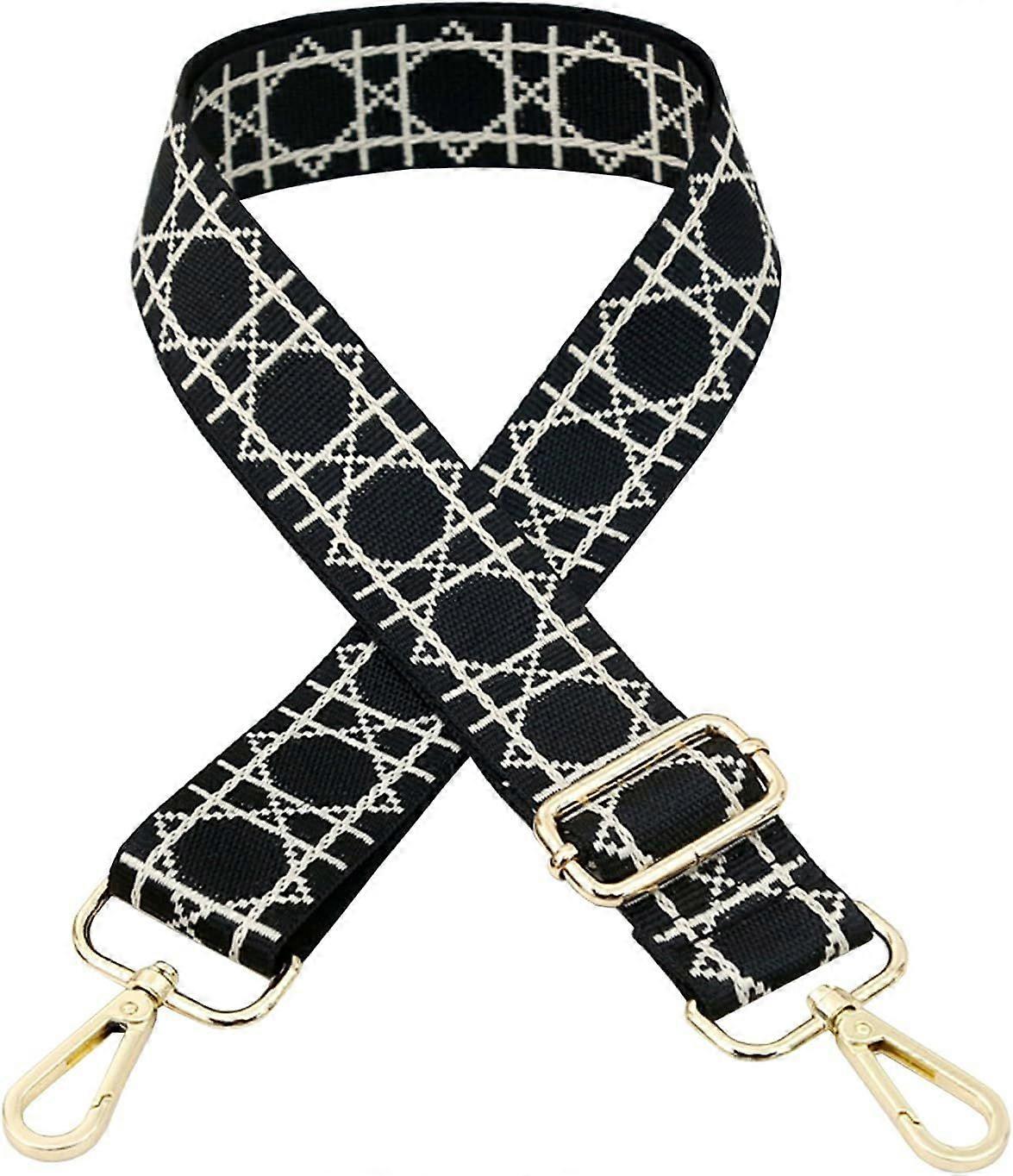 Adjustable shoulder strap bag strap wide shoulder strap shoulder strap men bag