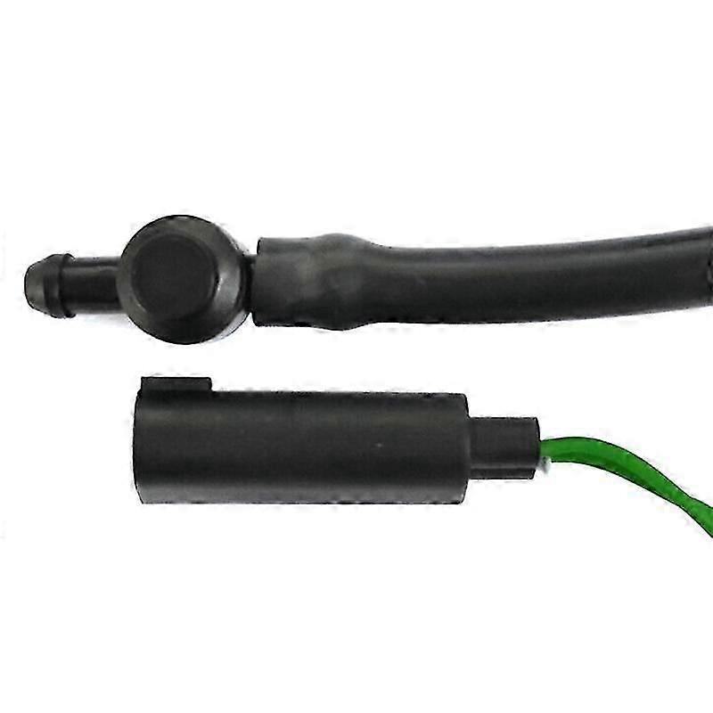 Front Windshield Washer Nozzle Sprayer Jet for Land L538 2012-2019