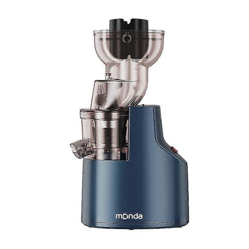 Munda new product juicer juice slag separation raw juice machine home automatic large-caliber