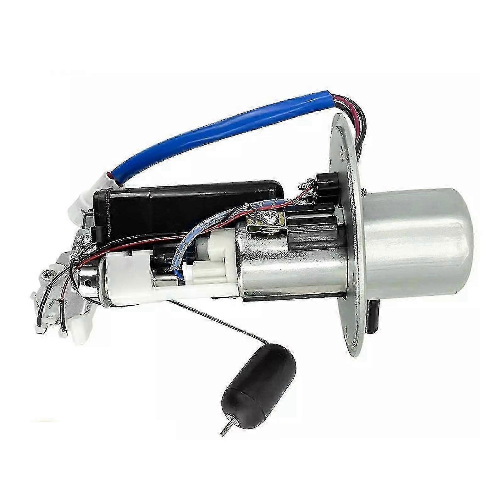 2006 2007 Suzuki GSXR 600 750 GSXR60Xz Fuel Pump Module 15100-01H00