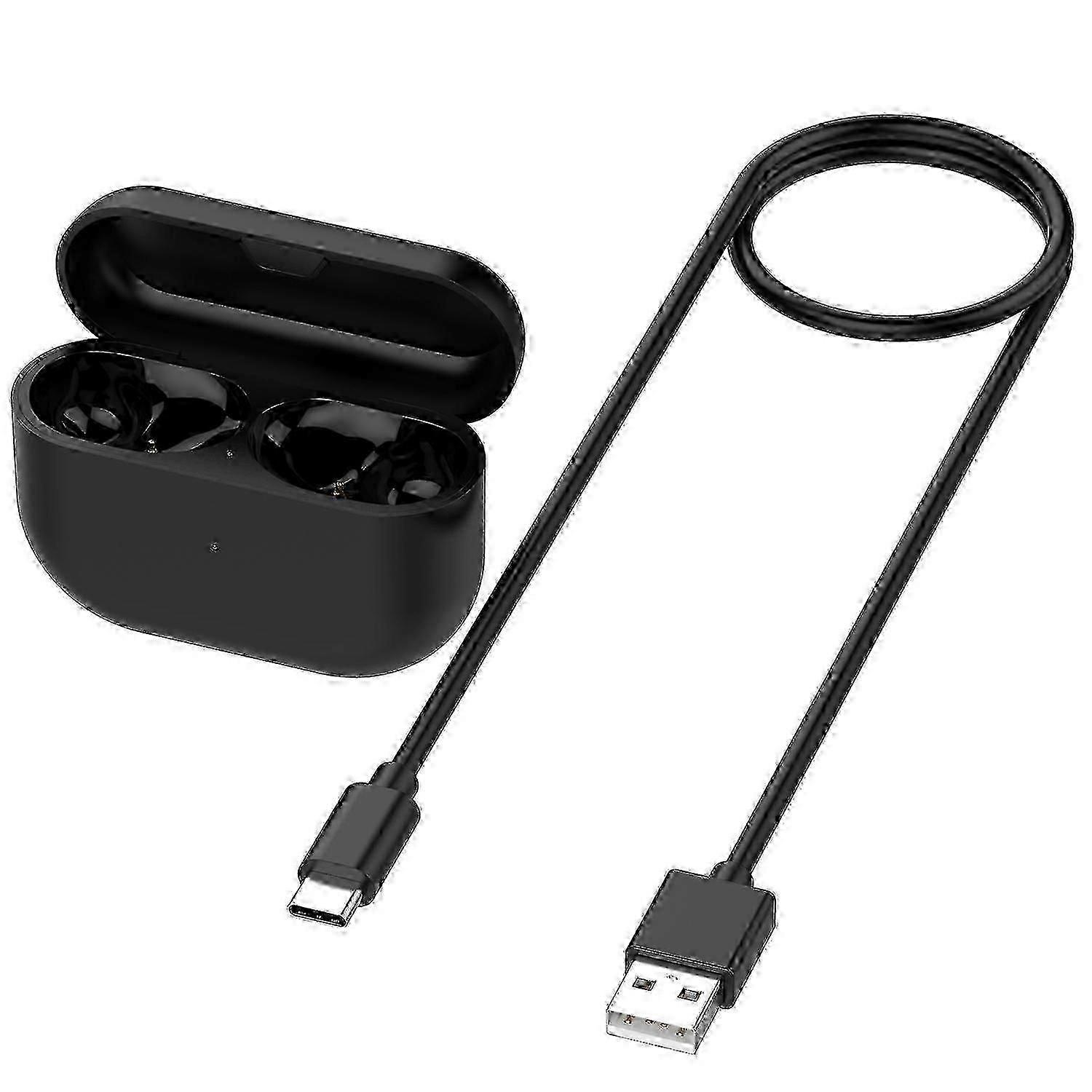Charging Box for Jabra Elite 8/Active Bluetooth Earphones