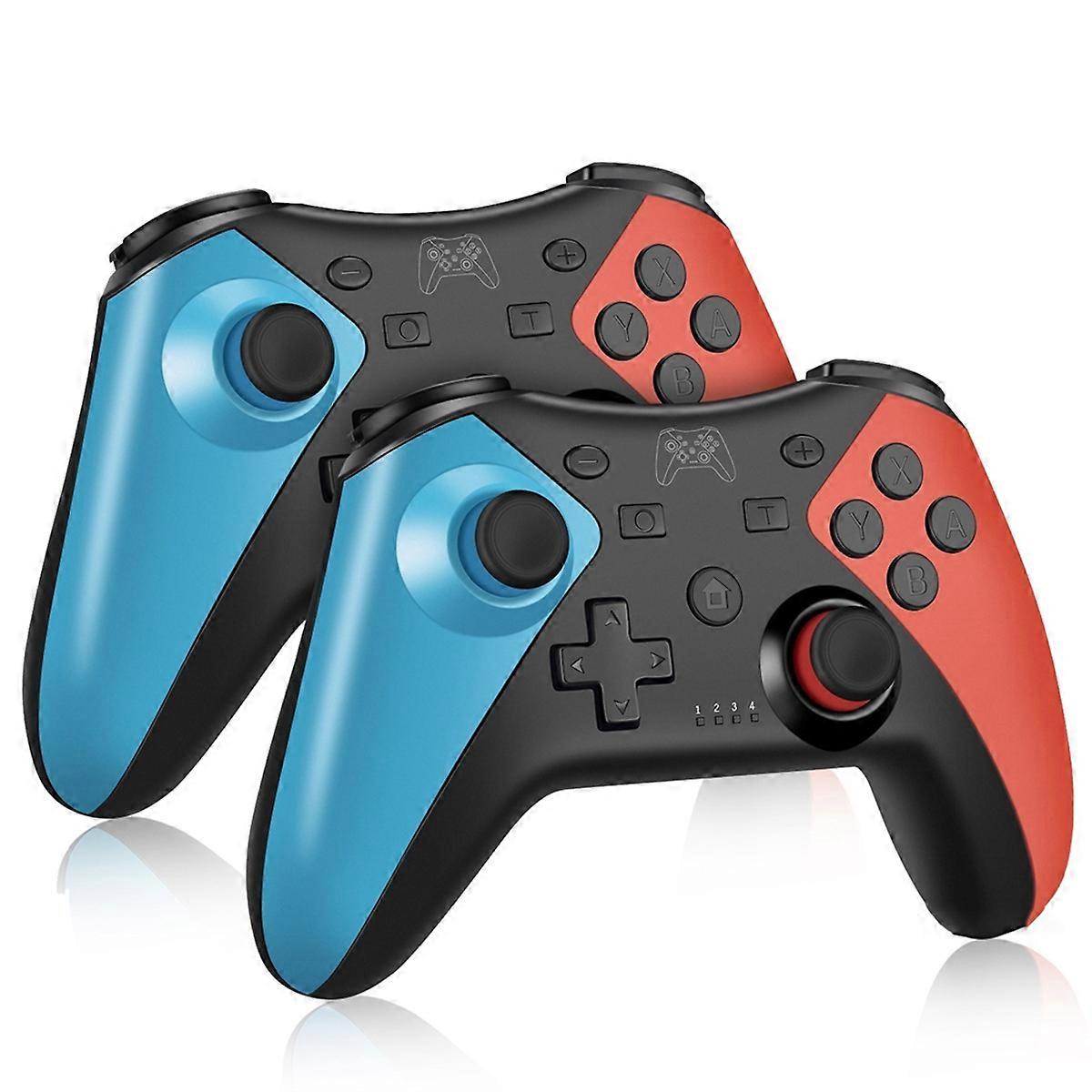 Support Bluetooth Switch 2/ /Lite Joystick for PC/Android