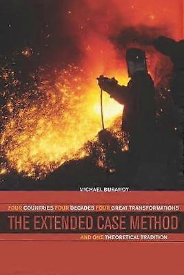 The Extended Case Method
