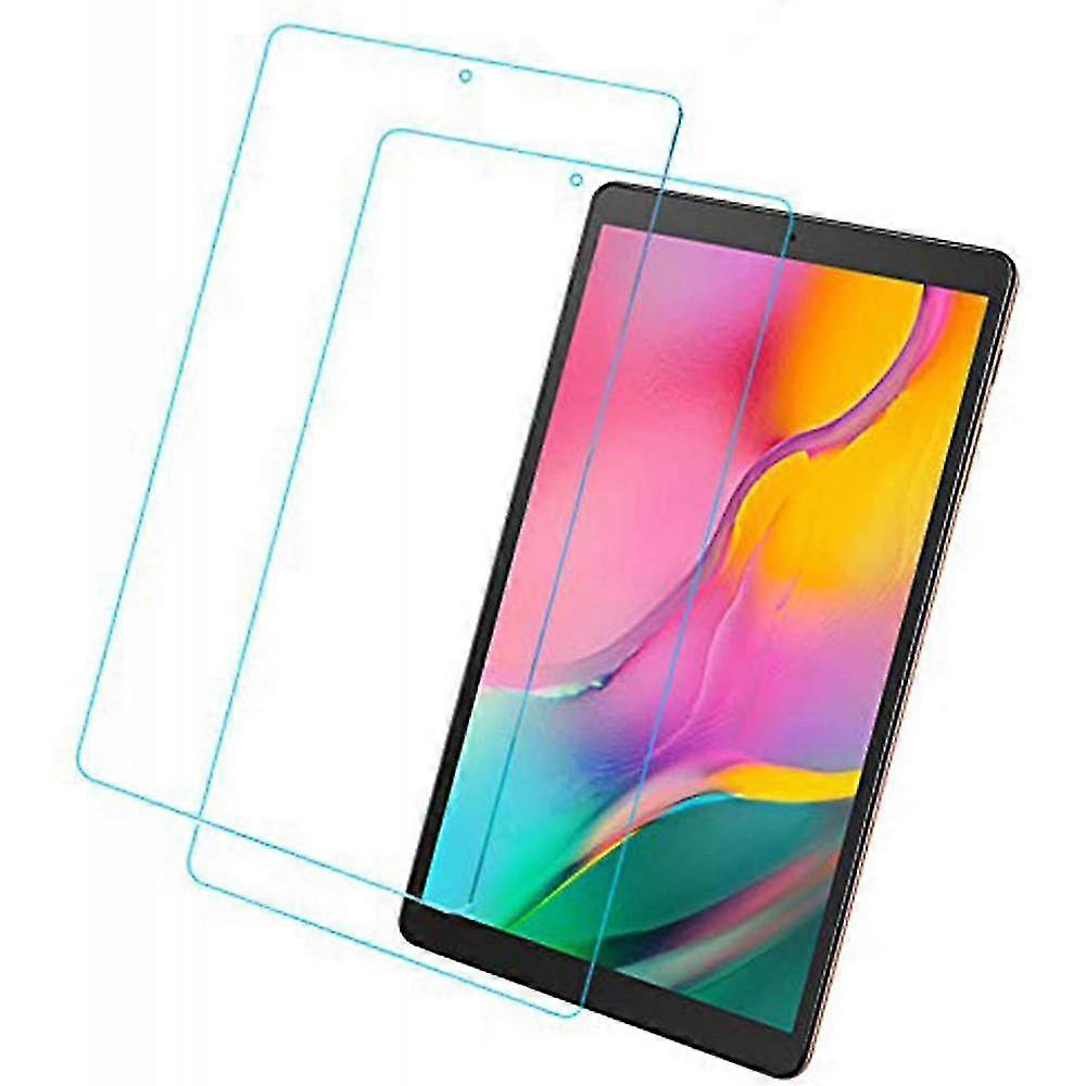 Screen Protector voor Samsung Galaxy Tab A 10.1 2019