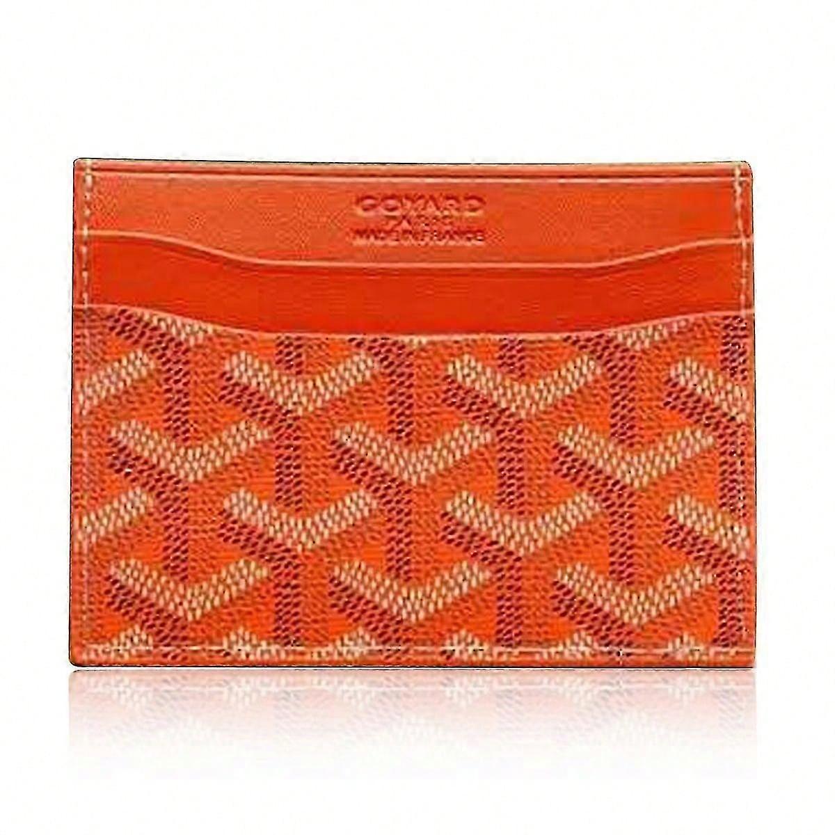 حجم جلد البقر أنيقة حقيبة بطاقة نمط صغير أزياء حقيبة بطاقة