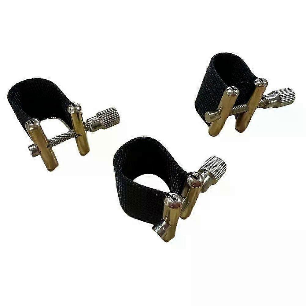 Saxophone Mouthpiece Cap Featuring Quick Tightening Mechanism For Enhanced Performance on All Types of Saxophones