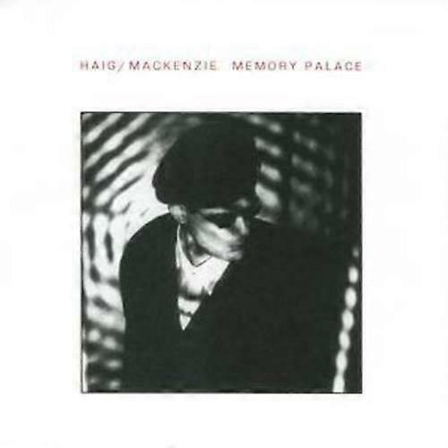 Billy MacKenzie Memory Place CD (2005)