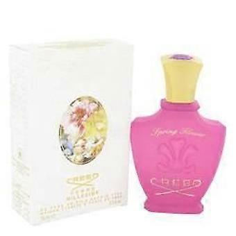 Perfume - CREED - SPRING FLOWER - Eau de Parfum - 75 ml - Women