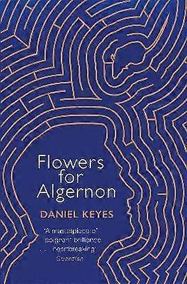 Flowers For Algernon