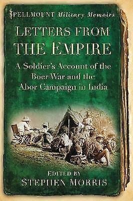 Letters From the Empire