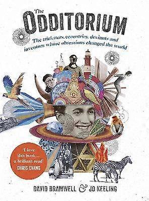 The Odditorium