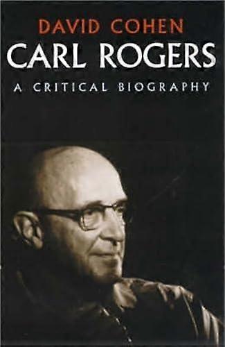 Carl Rogers - David Cohen