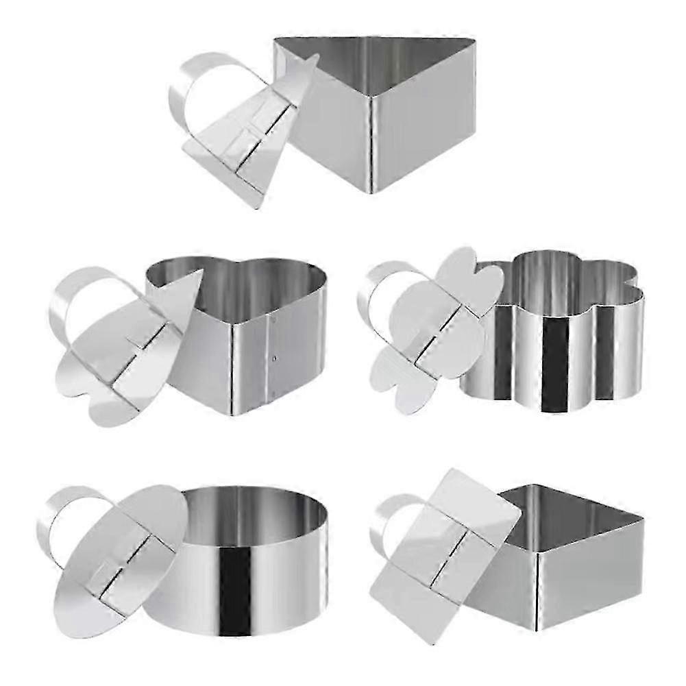 2025 Stainless Steel DIY with Push Plate Rice and Vegetable Roll Sushi Tool