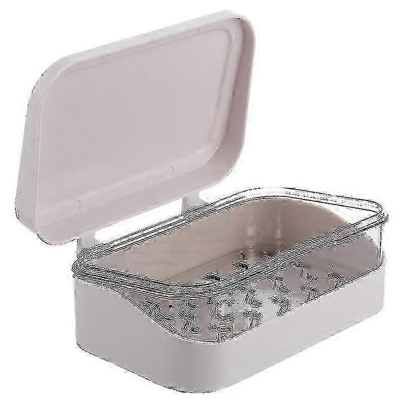 Abs+pp Storage Container For Storage Use 2025
