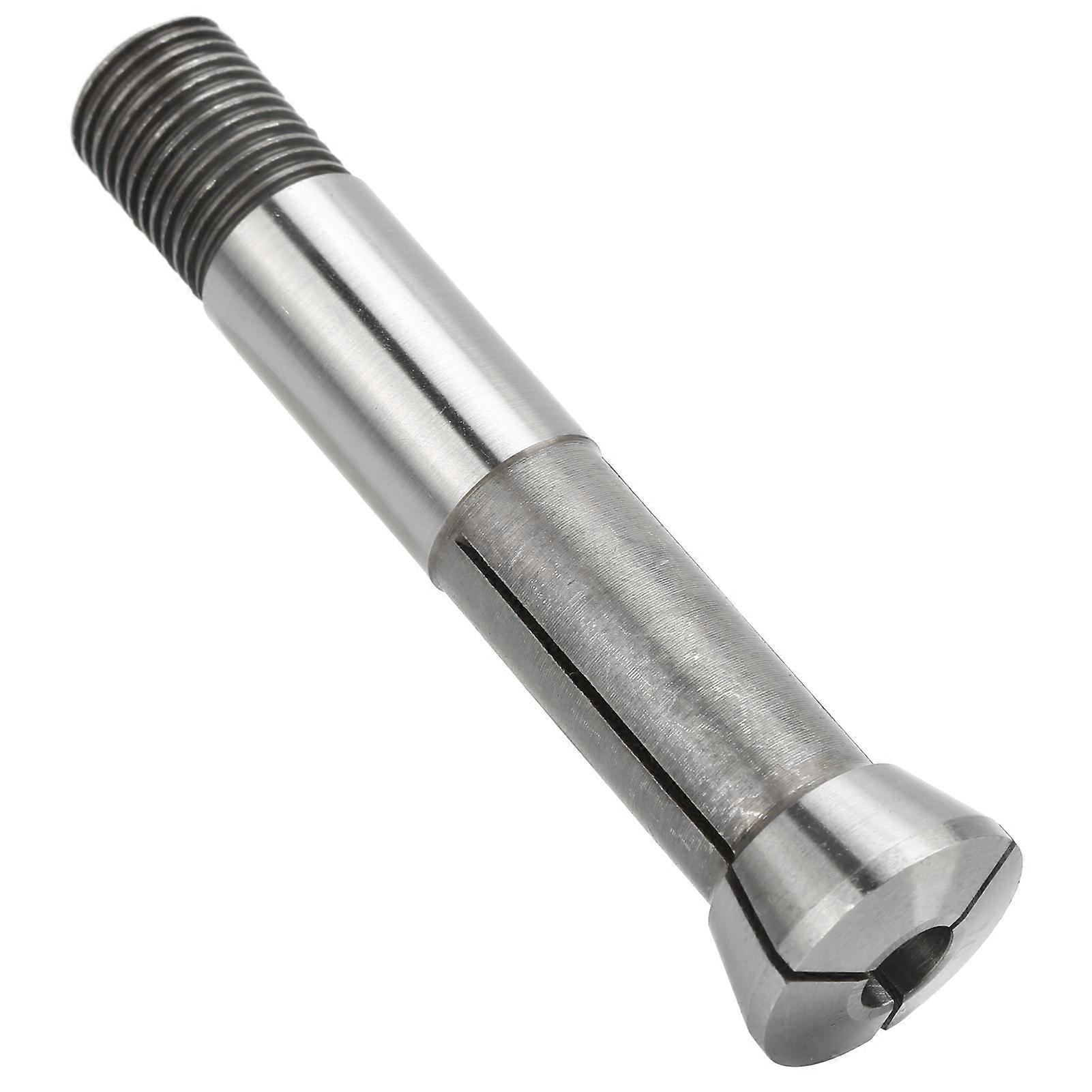 Sharpener Chuck M20 Thread 10-16mm Grinding Machine Collet 122mm