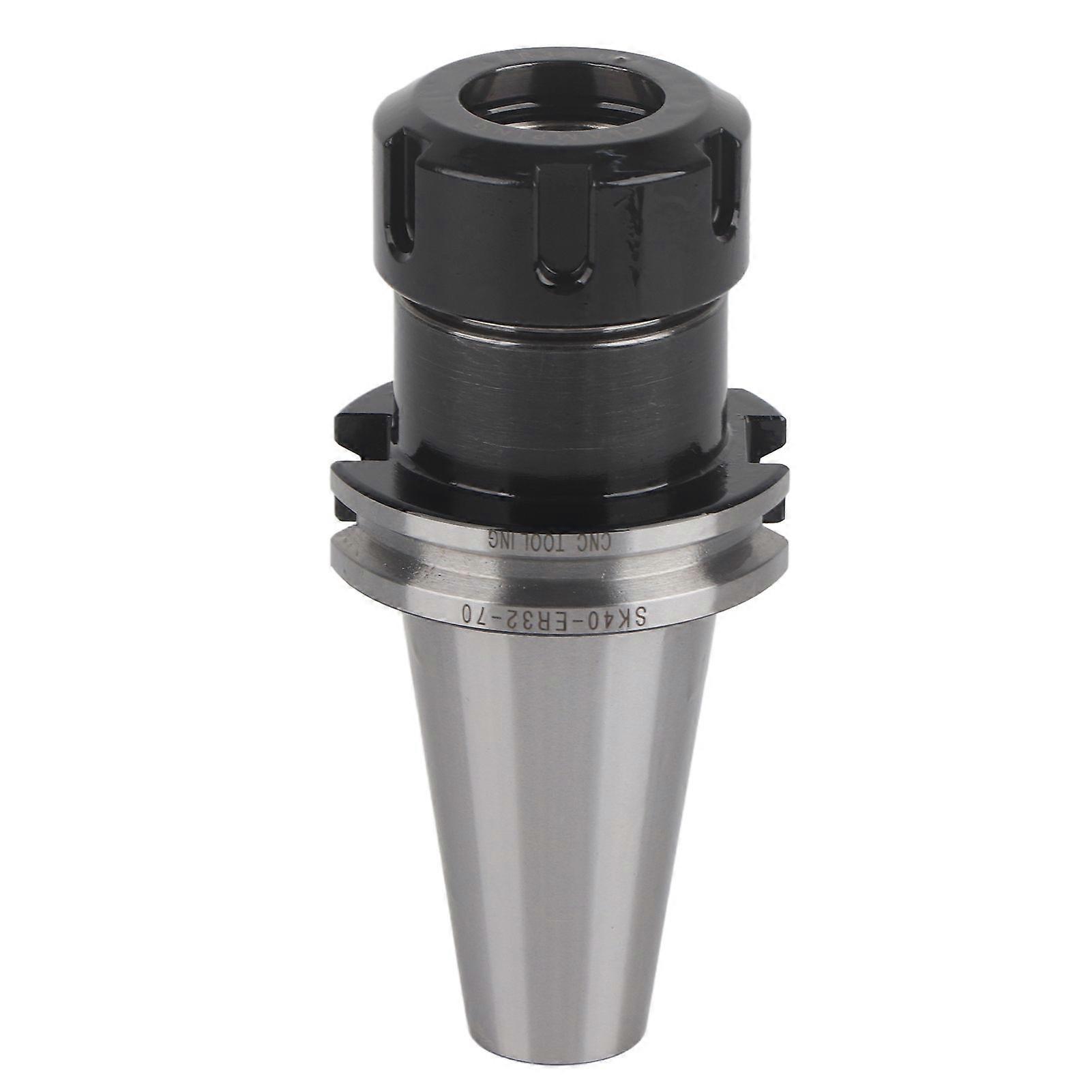 CNC Milling Tool Holder High Accuracy Lathe Machine Industrial Supplies SK40ER3270