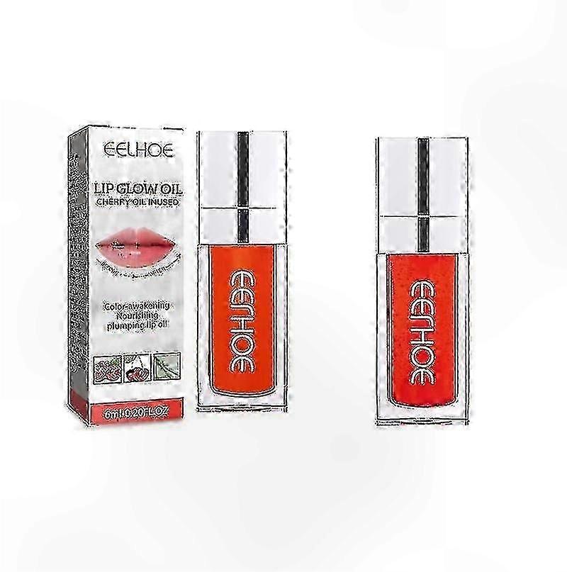 Moisturizing Lip Gloss for Smooth and Plump Lips with Hydrating Formula