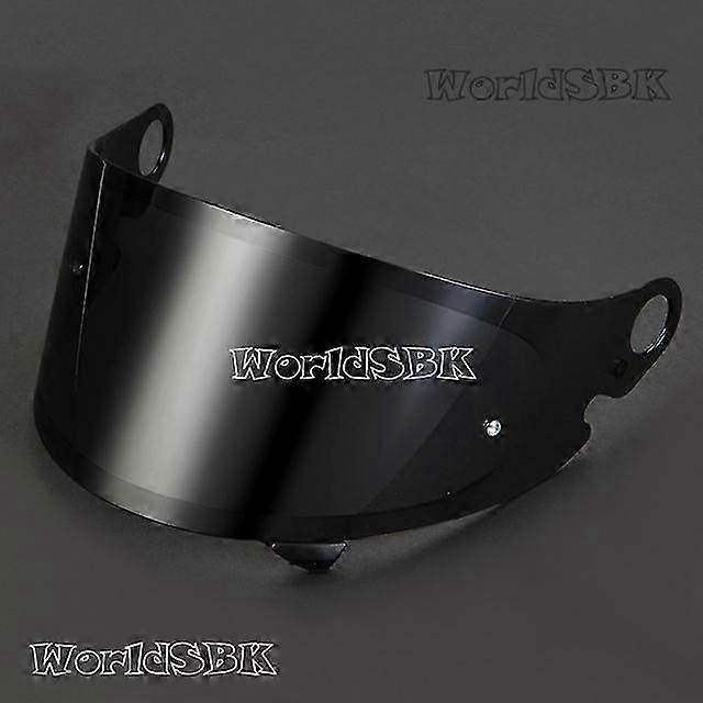 Glamster CPB-1V Κράνος Γείσο Μοτοσικλέτα Φακός Ρετρό Κράνος Γείσο Φακός Αξεσουάρ κράνους για SHOEI Glamster Real Picture-2025
