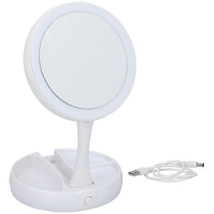 Grundig LED sminktükör