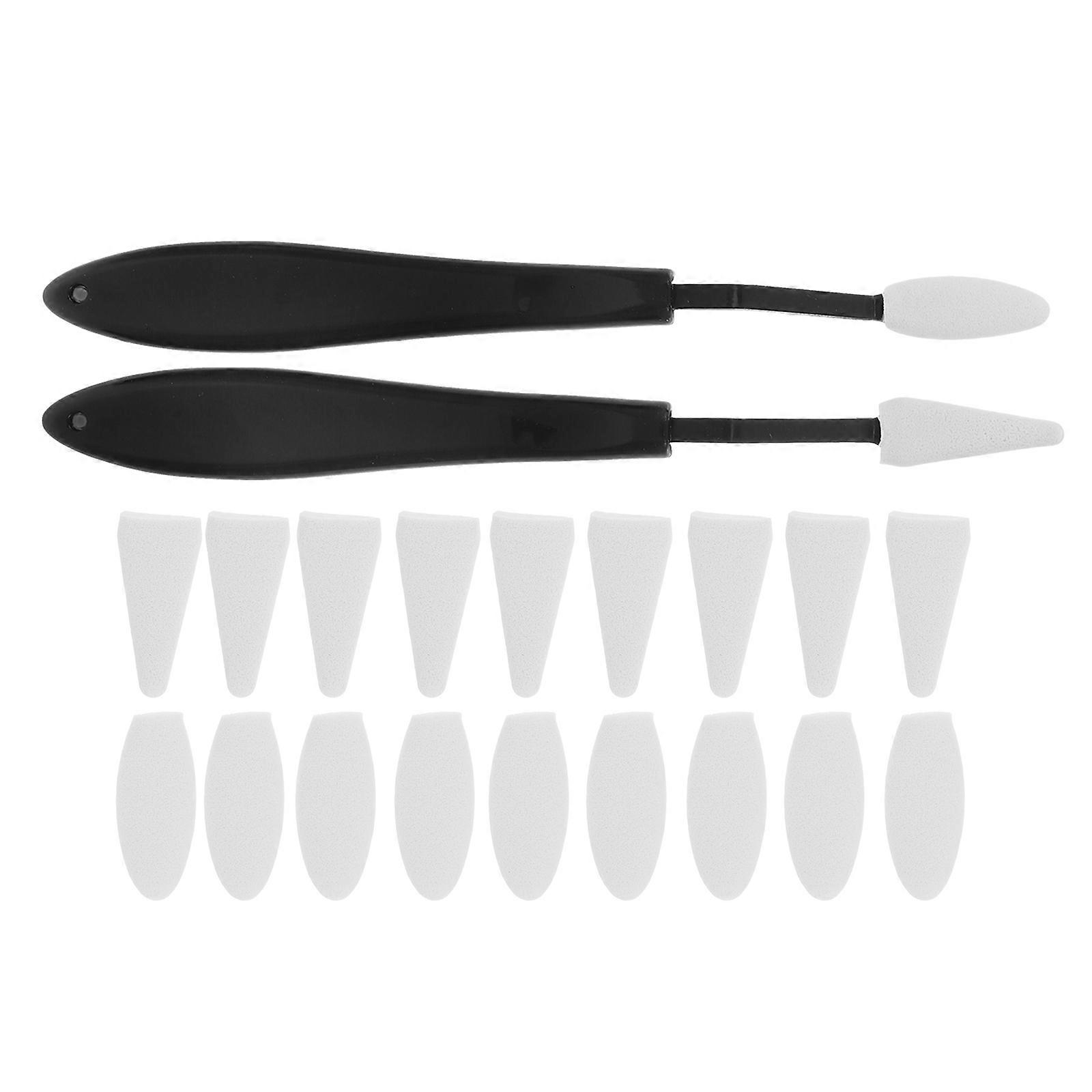 Artist Blending Pen Sketch Eraser Pen for Students and Artists with Fast and Accurate Corrections 2 Sets