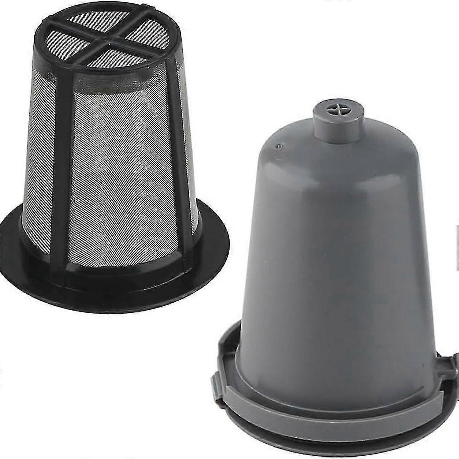 4PCS Reusable Filter Cup for Cuisinart