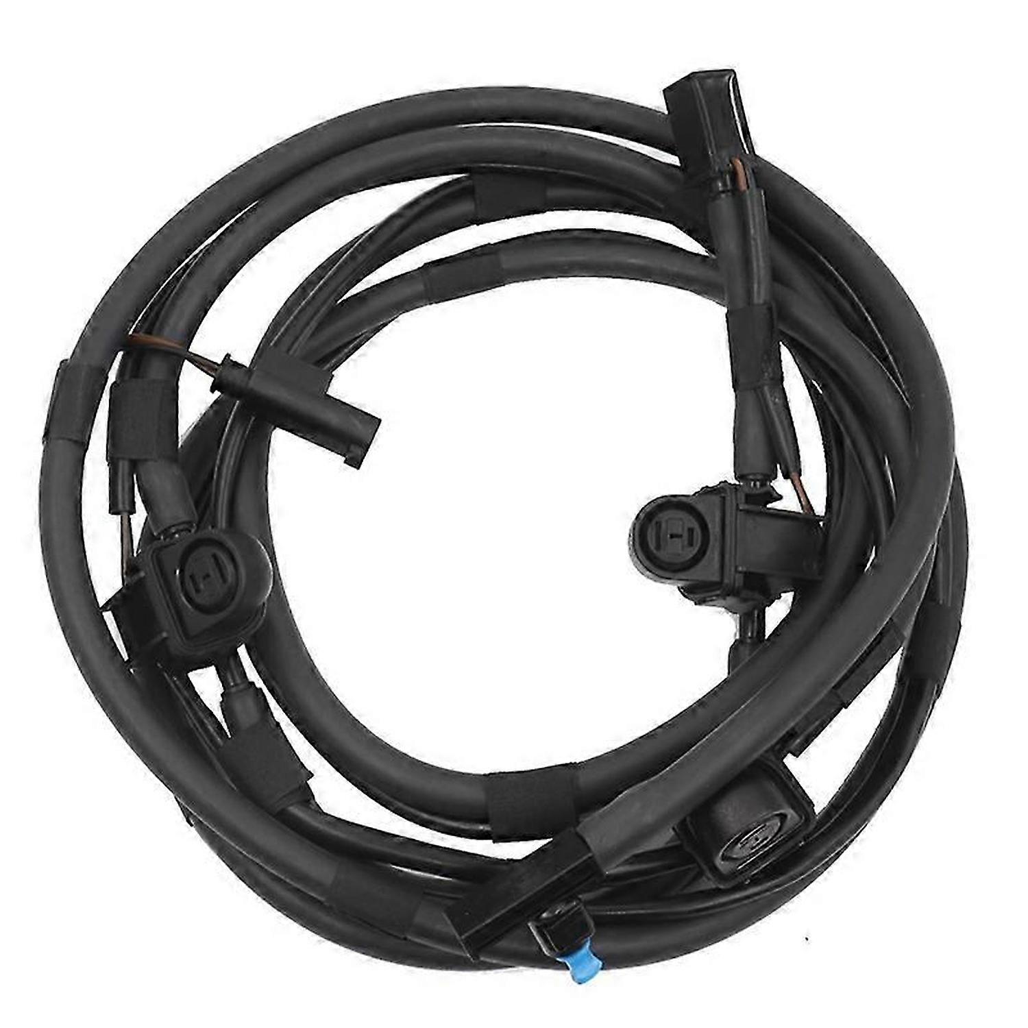 Windshield Windscreen Washer Nozzle Jet Hose A2048600192