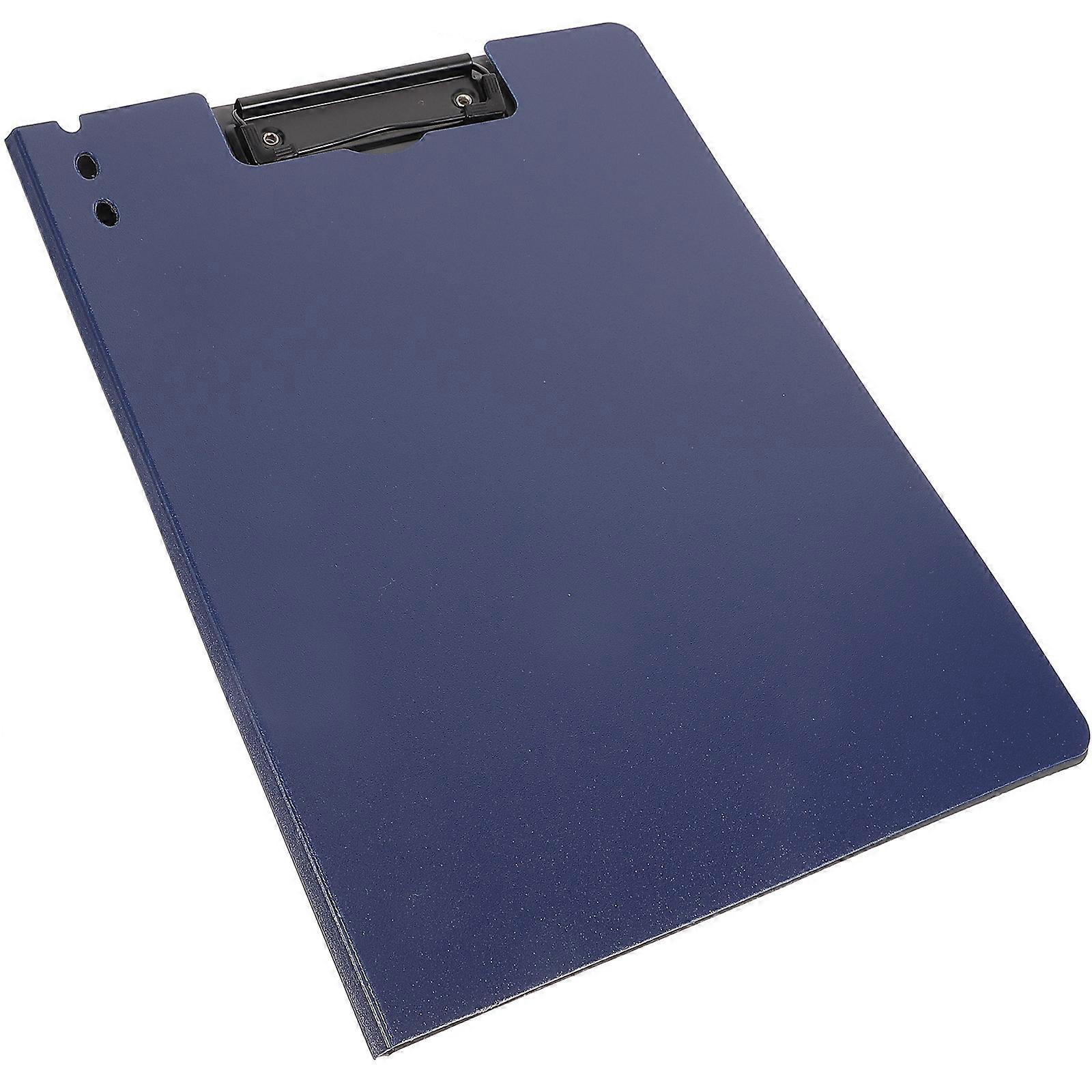 Portable Clipboard Multi Function Clipboard for Office Use 5Pcs
