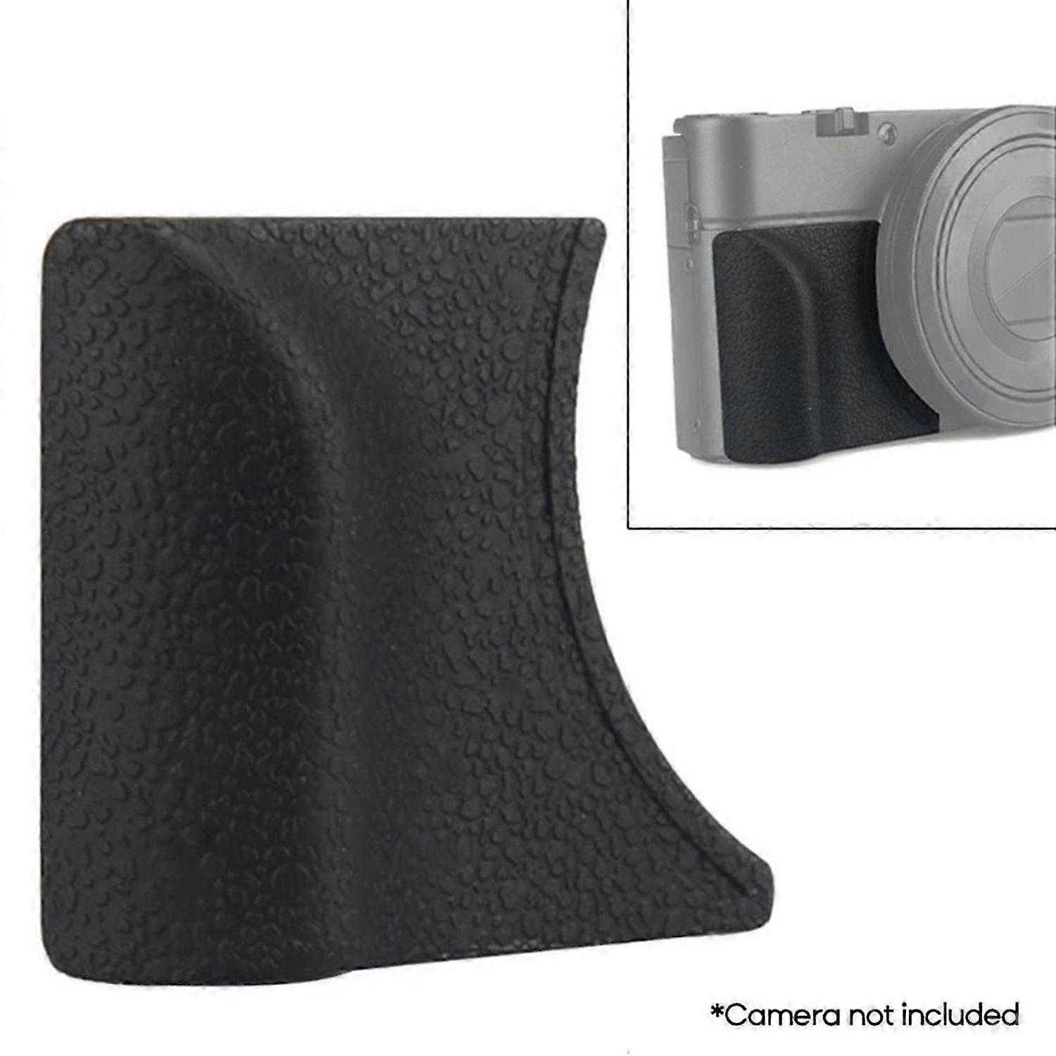 Suitable for -R2 Anti-Slip Handle Black Card Camera RX100M5 RX100M4 RX100M3 Camera Skin