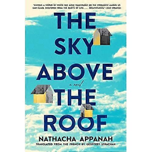 Sky above the Roof : a Novel