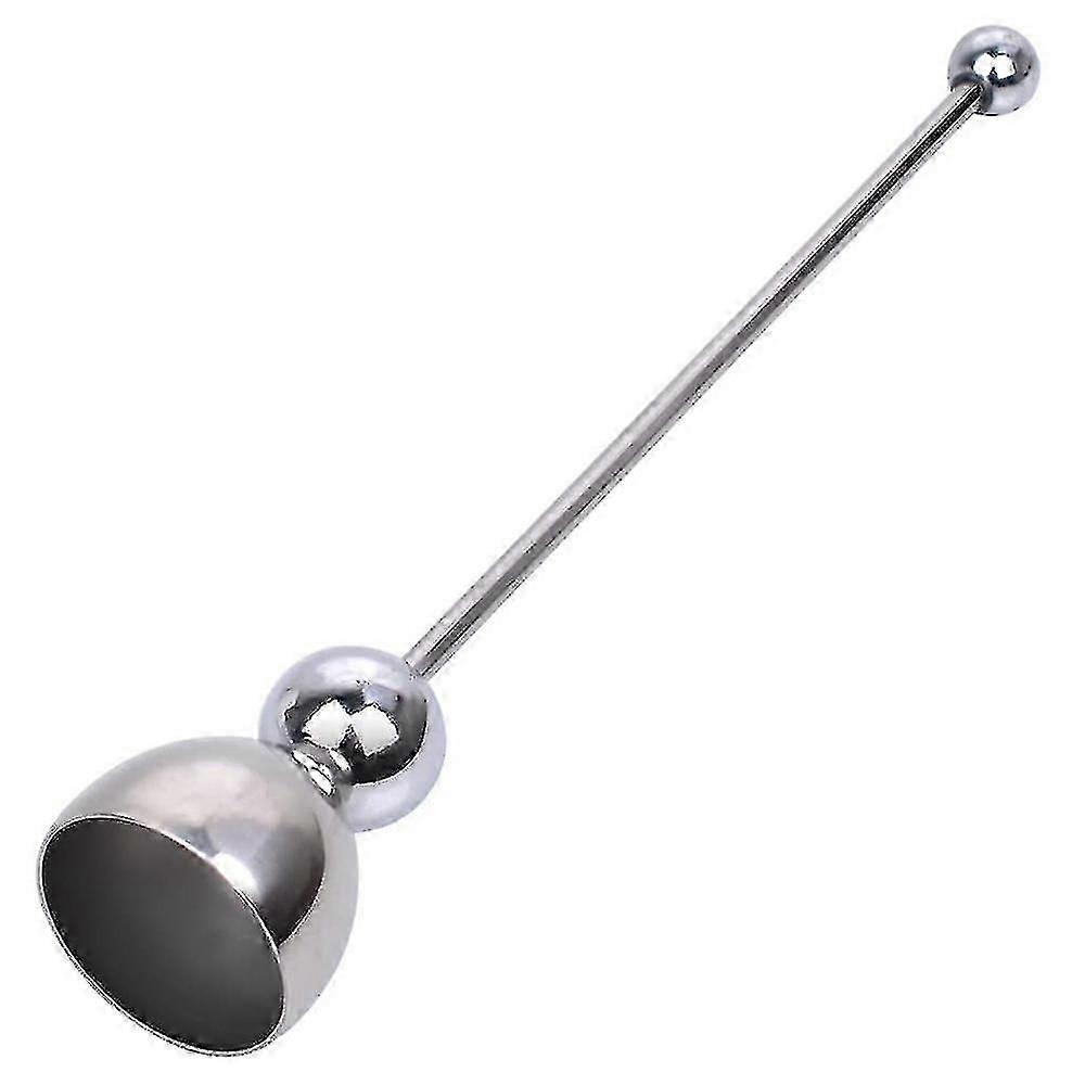 Stainless Steel Egg Shell Cracker Opener Separator - Easy Egg Shell Removal Tool