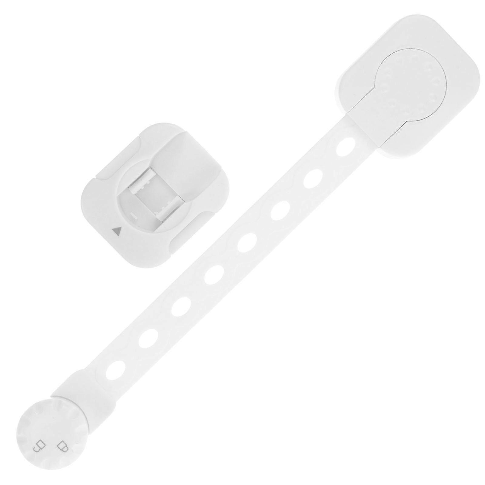 Safety Locks Self-Adhesive Kid Safety Locks for Protection