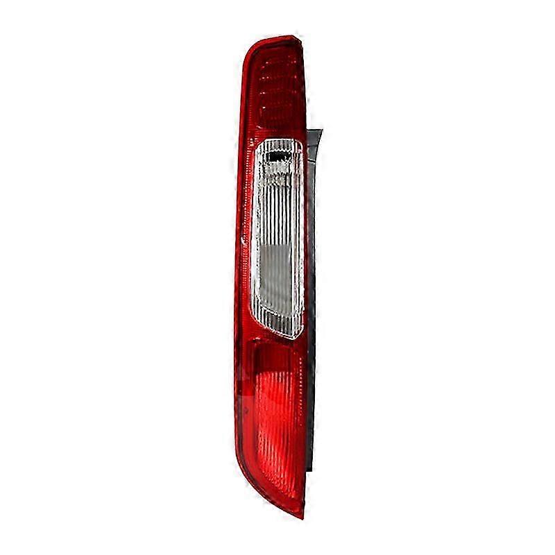 Applicable Car Accessories Left Right Rear Tail Light Signal Lamp For Ford Focus Hatchback 2006 2007 2008 Taillight Without Bulb No Line