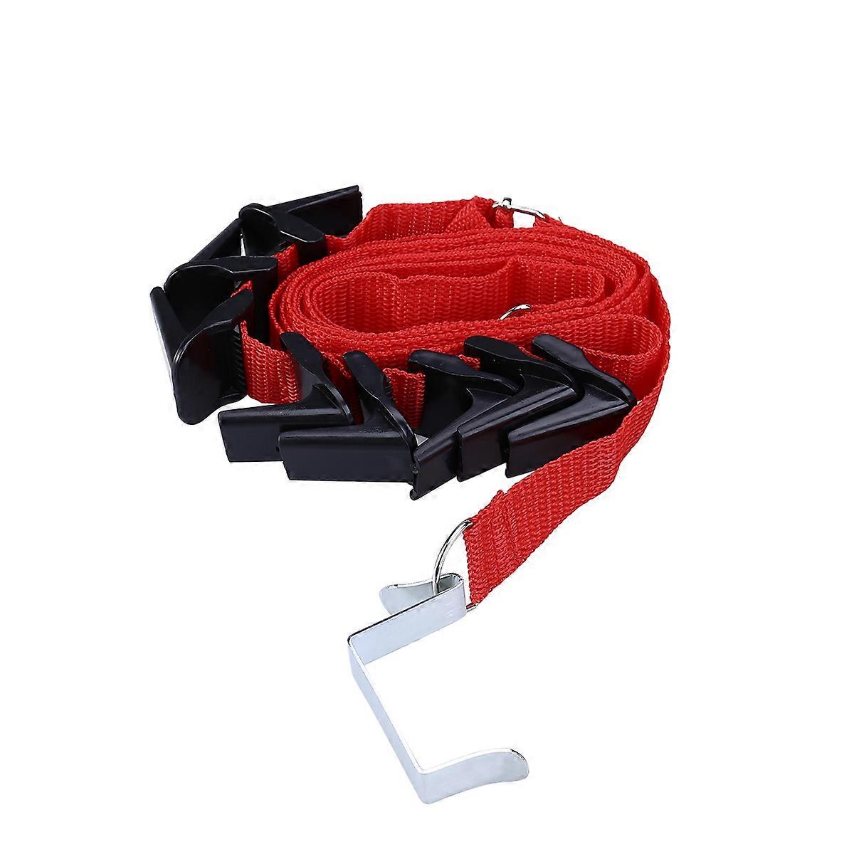 Adjustable Door Hanger Door Back Hook Hanger Practical