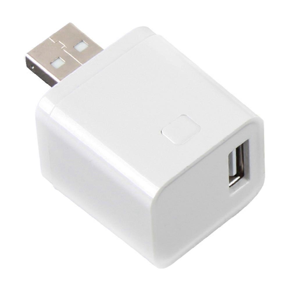Tuya Smart Zigbee USB Adapter Switch 5V Mini USB Power Adapter 1USB