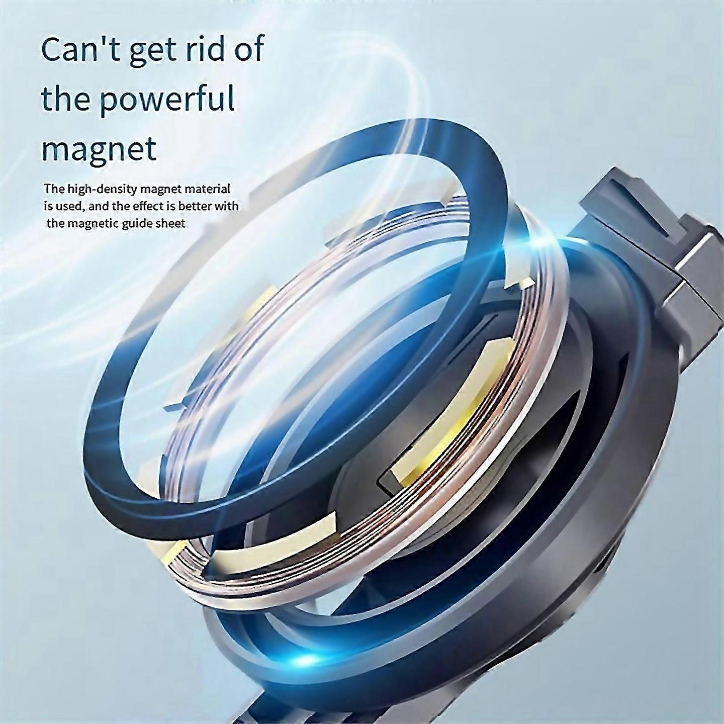 For Magnetic Live Broadcast Bracket Bluetooth Photo Tripod With Remote