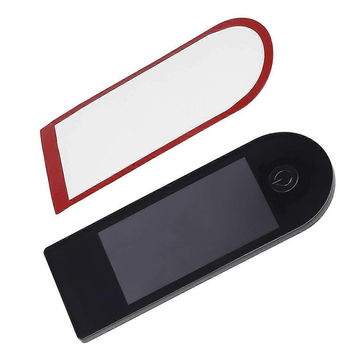 Display Dashboard Case for Electric Scooter 4 Lite (2nd Gen)