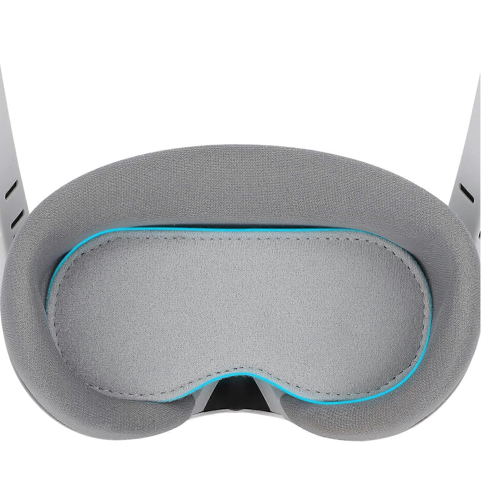 Lens Protector Cover For PICO 4 VR Headset Dustproof Sponge Pad VR Glasses Protective Shield Accessories